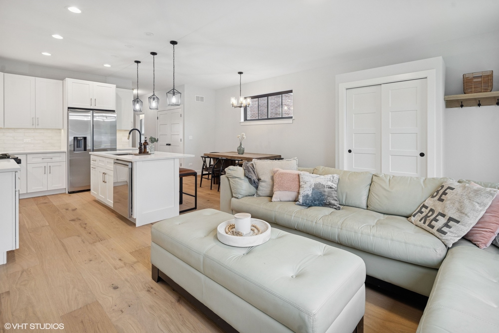 112 N Center Street Unit: B