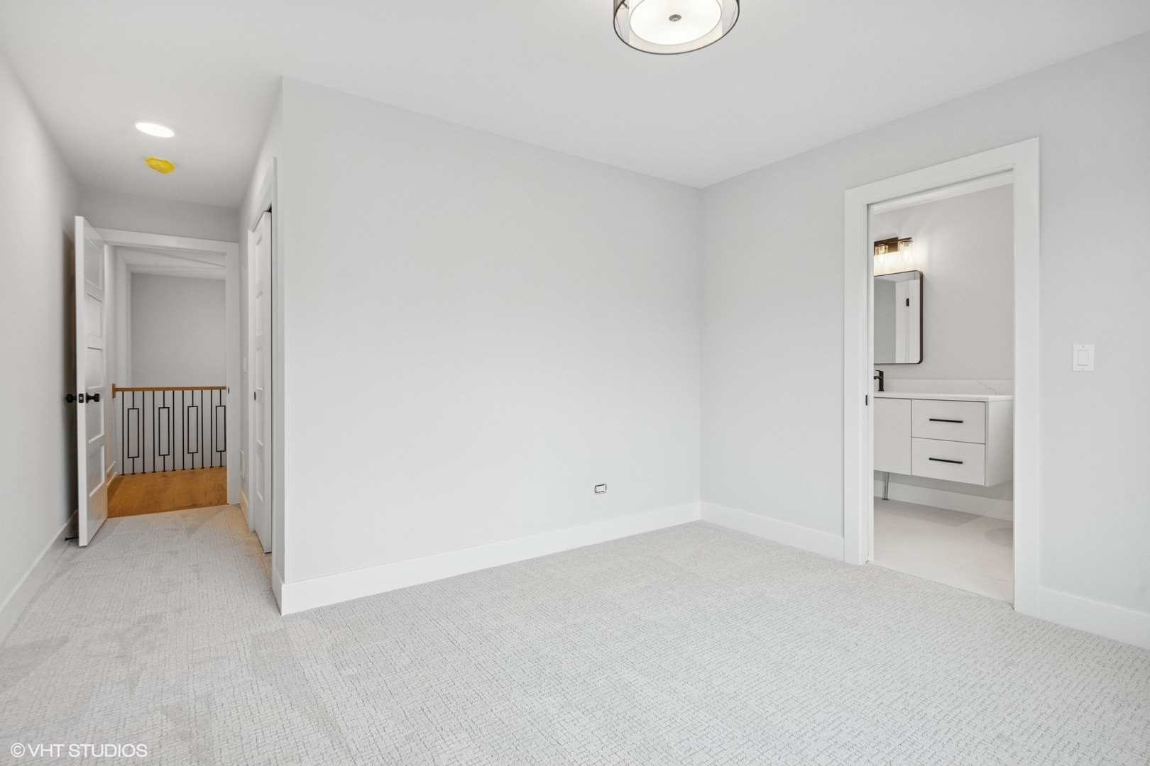 112 N Center Street Unit: B