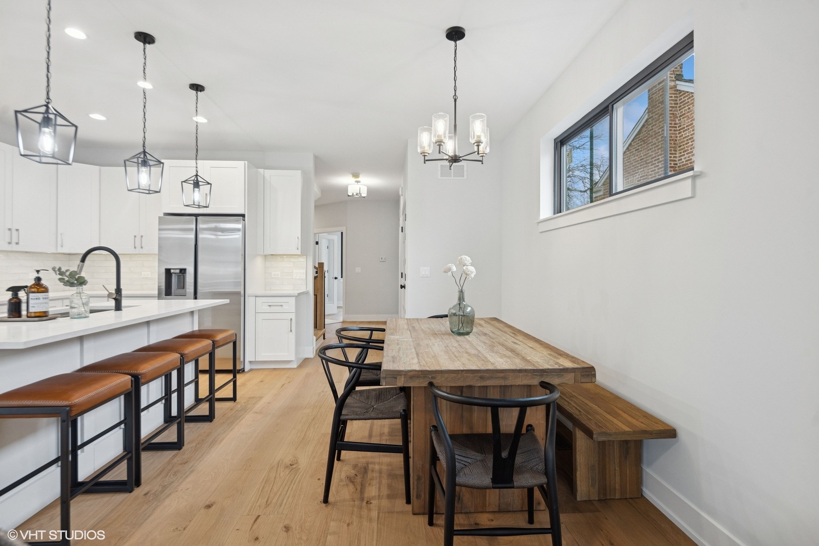 112 N Center Street Unit: B