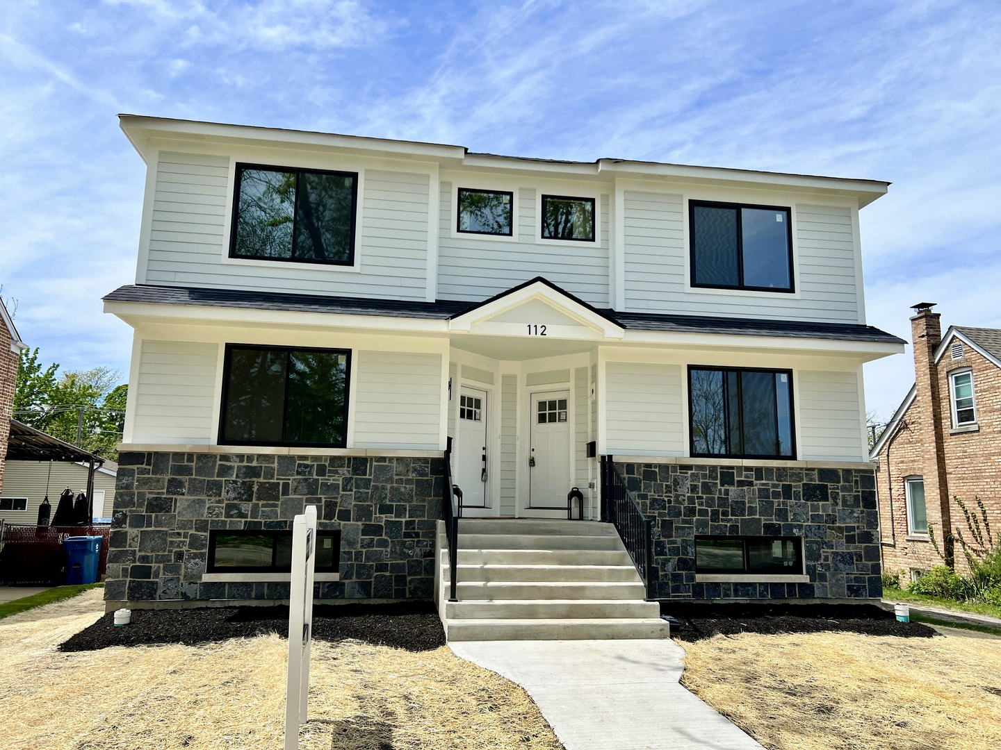 112 N Center Street Unit: B
