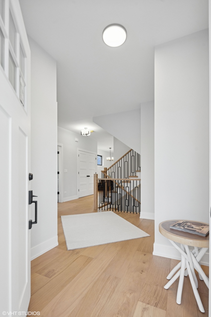 112 N Center Street Unit: B