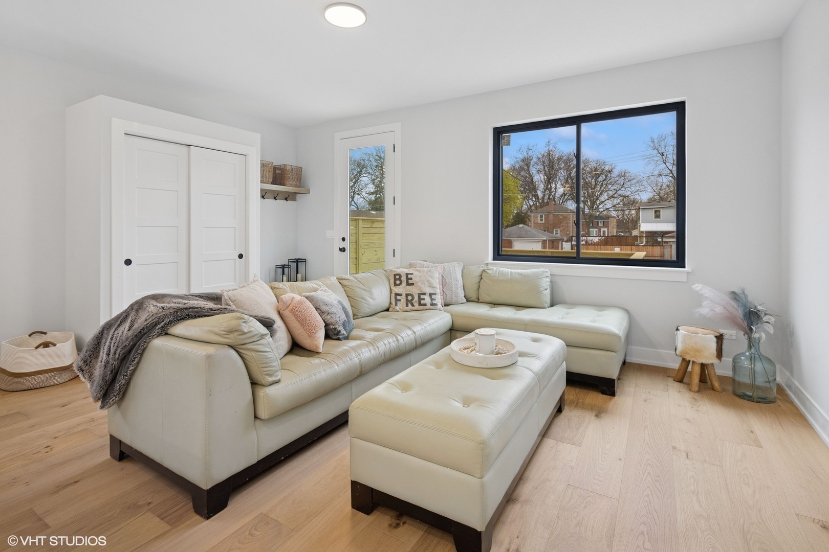 112 N Center Street Unit: B