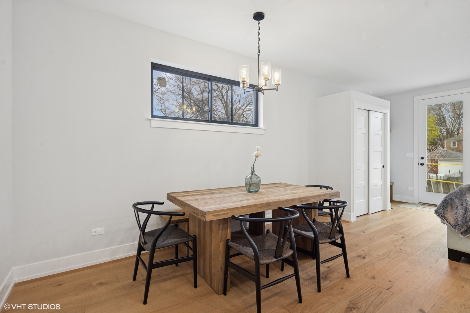112 N Center Street Unit: B