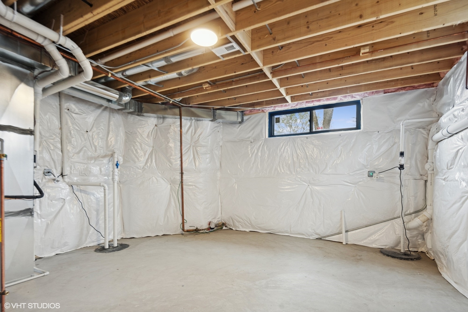 112 N Center Street Unit: B