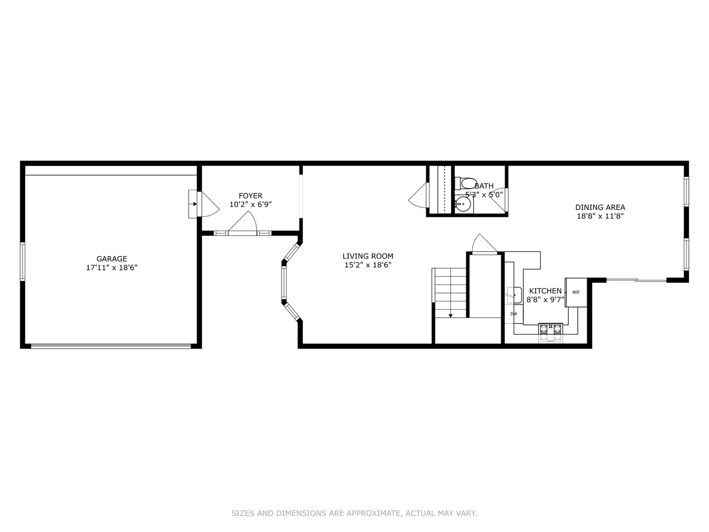 262 W EGGLESTON Avenue Unit: C