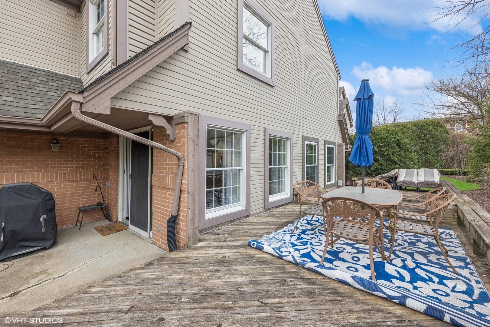 262 W EGGLESTON Avenue Unit: C