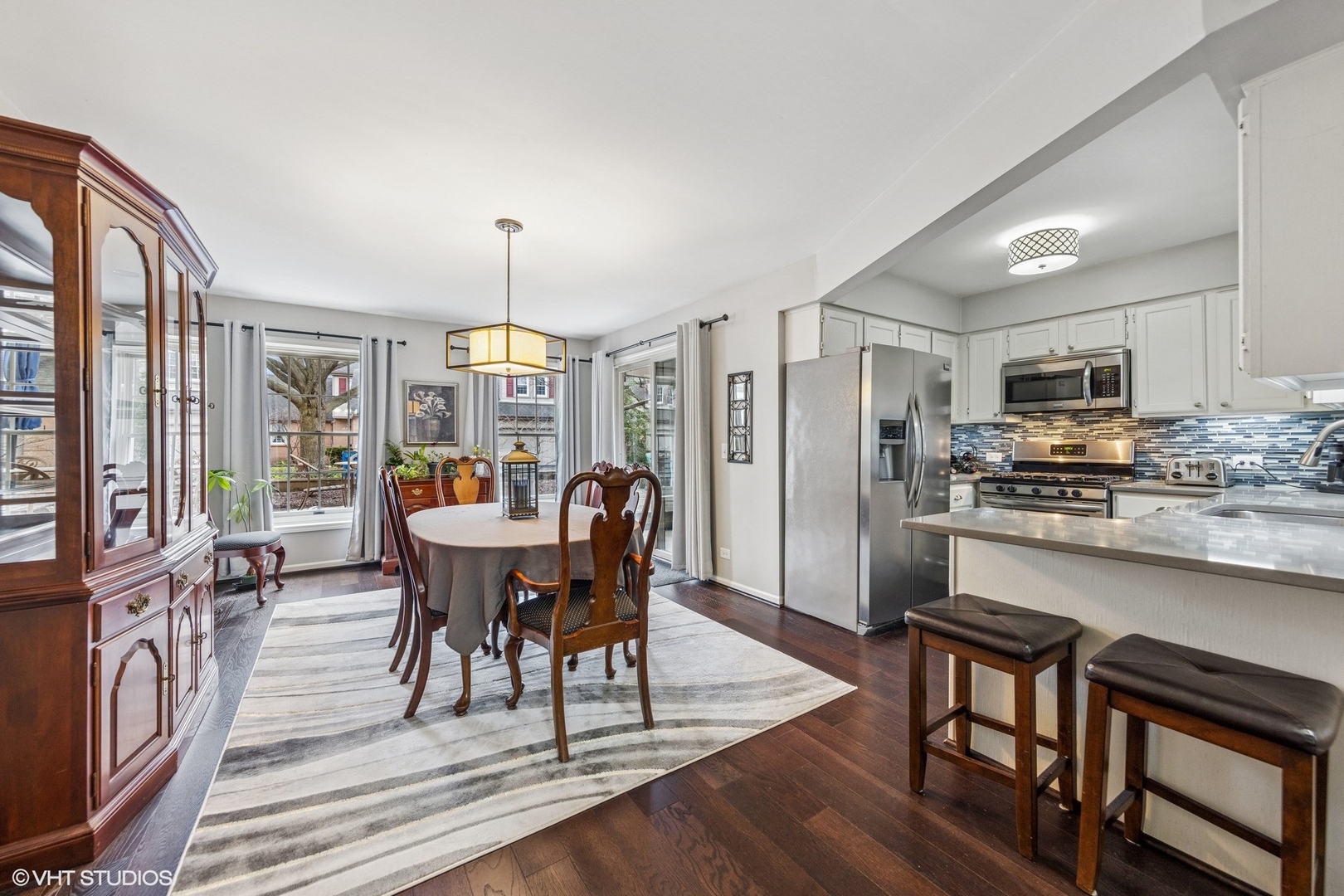 262 W EGGLESTON Avenue Unit: C