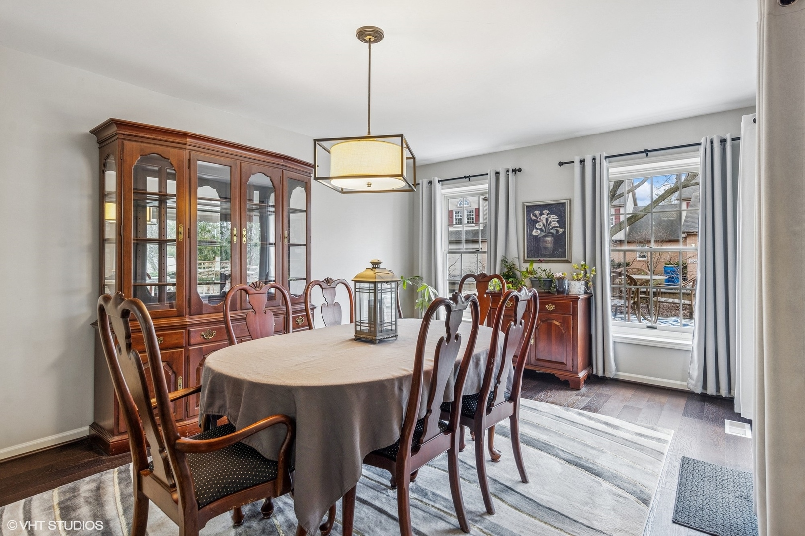 262 W EGGLESTON Avenue Unit: C