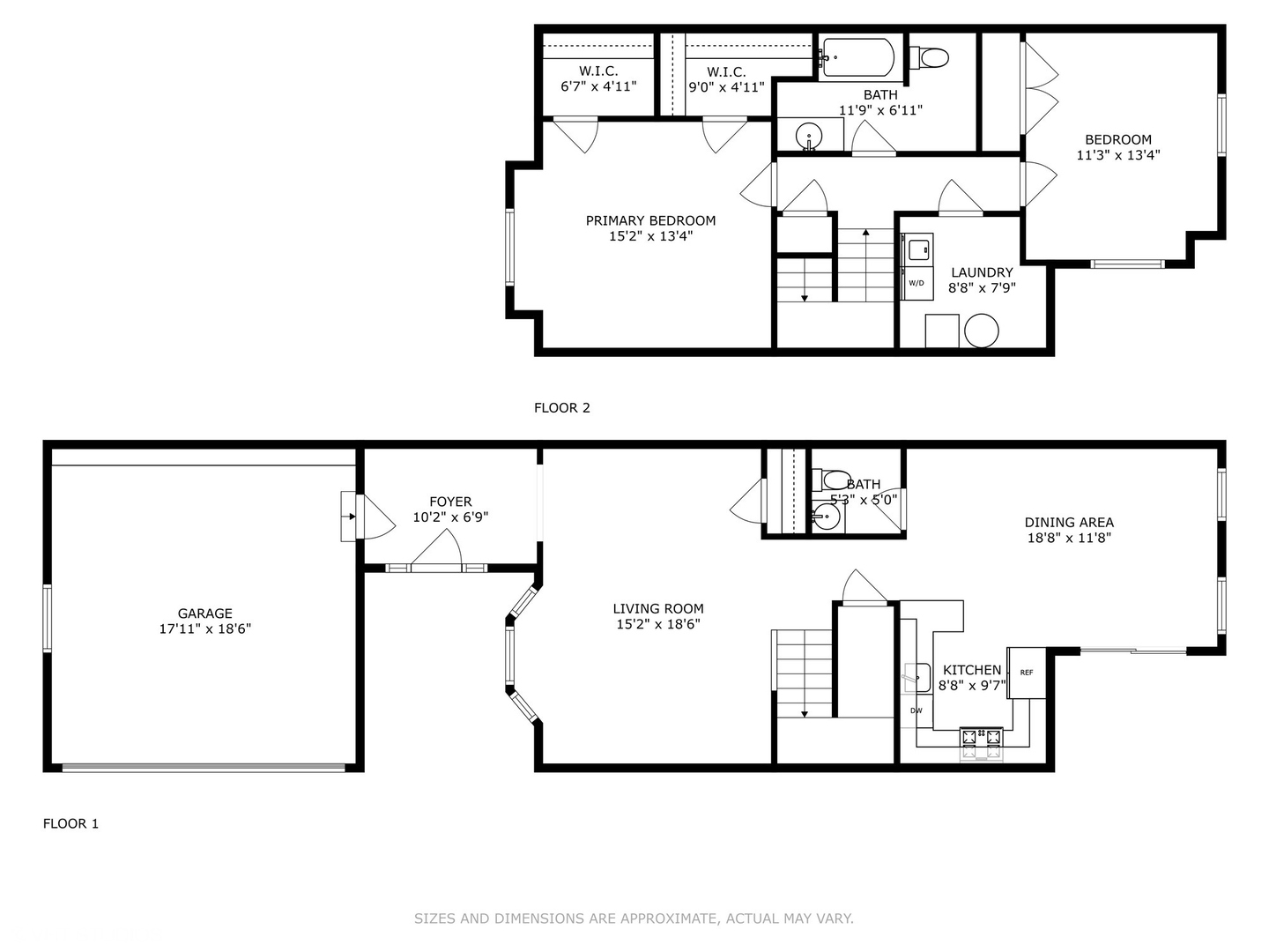 262 W EGGLESTON Avenue Unit: C