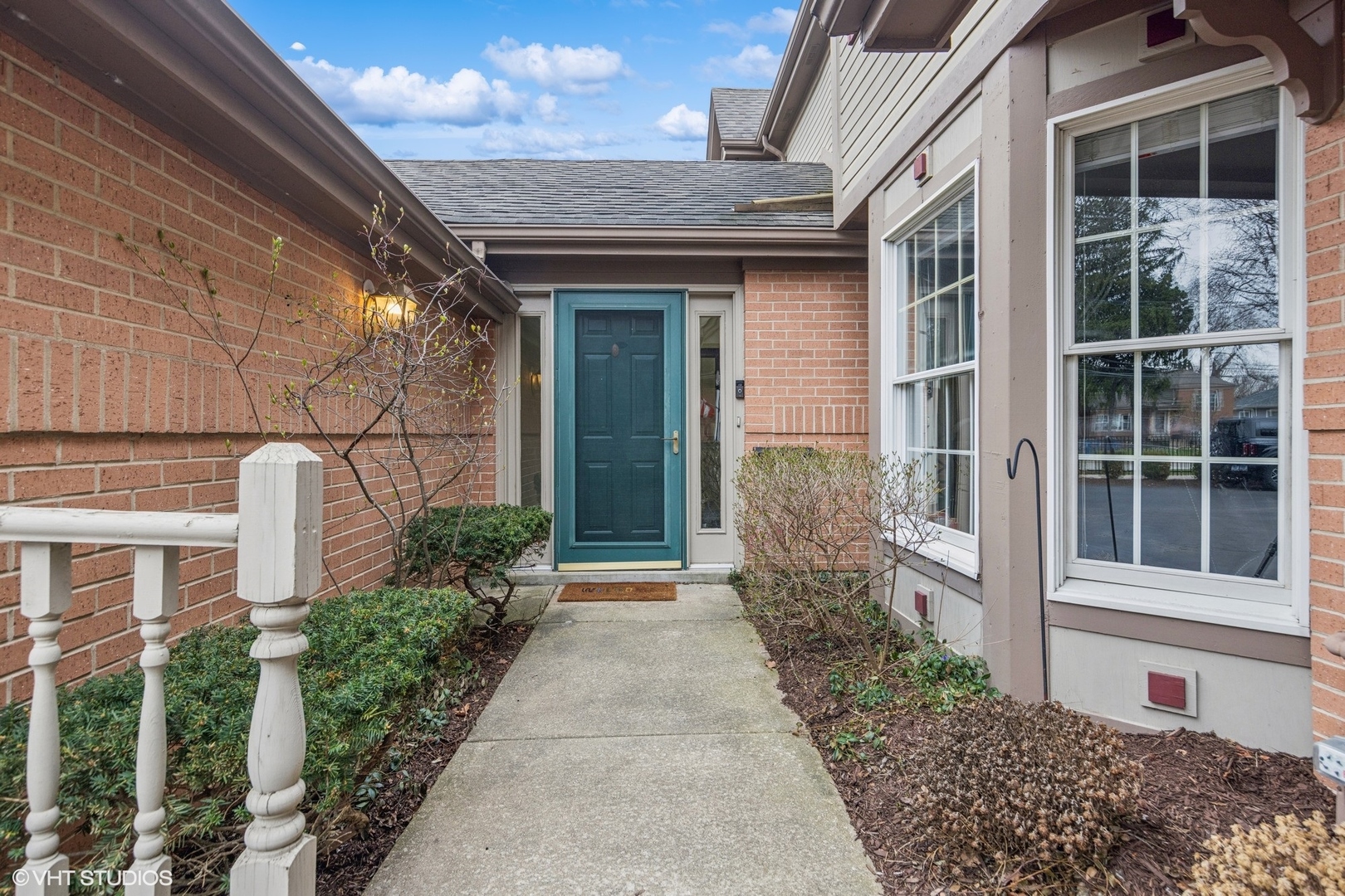 262 W EGGLESTON Avenue Unit: C