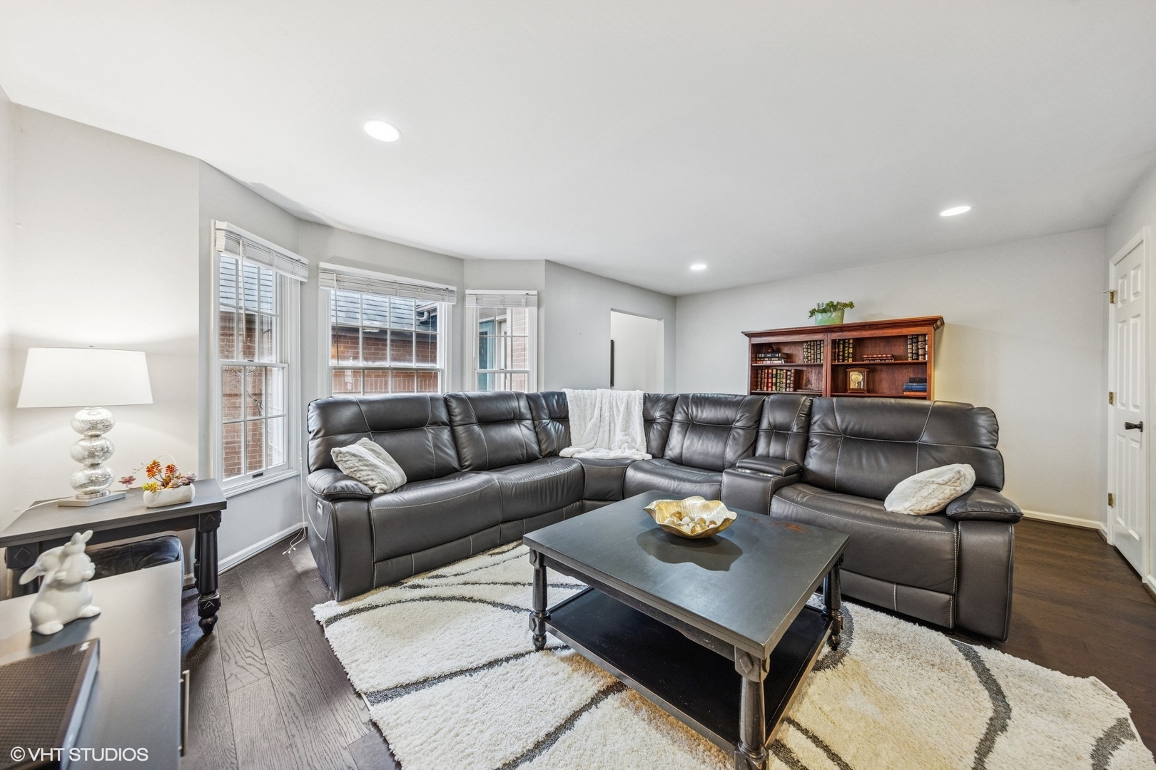 262 W EGGLESTON Avenue Unit: C