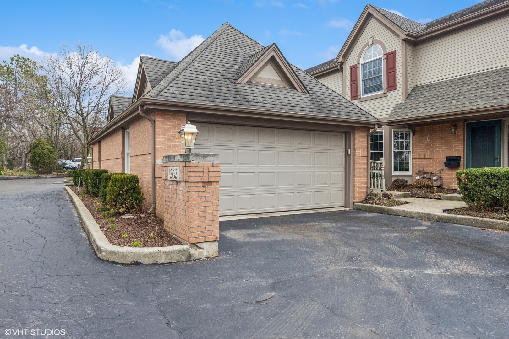 262 W EGGLESTON Avenue Unit: C