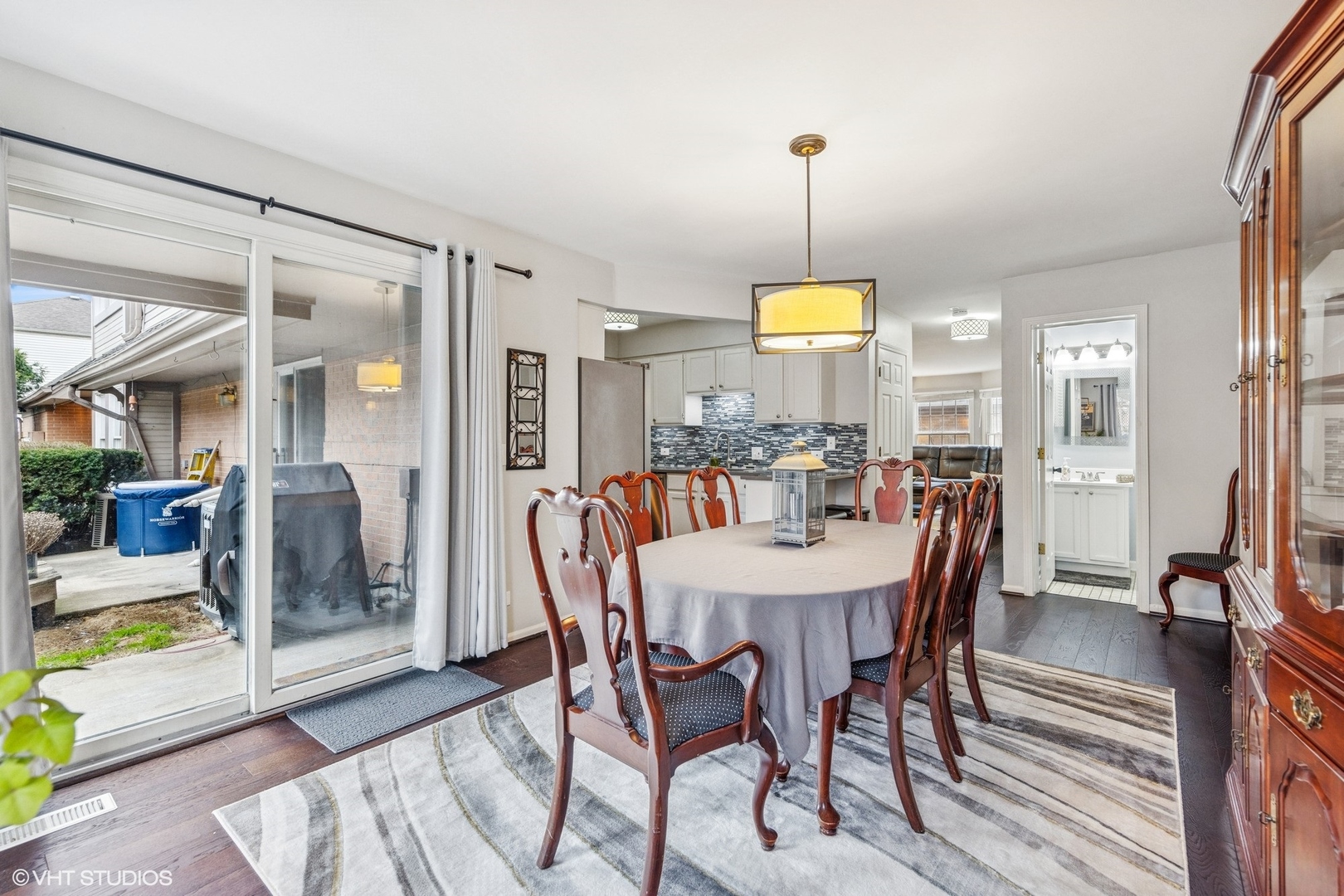 262 W EGGLESTON Avenue Unit: C