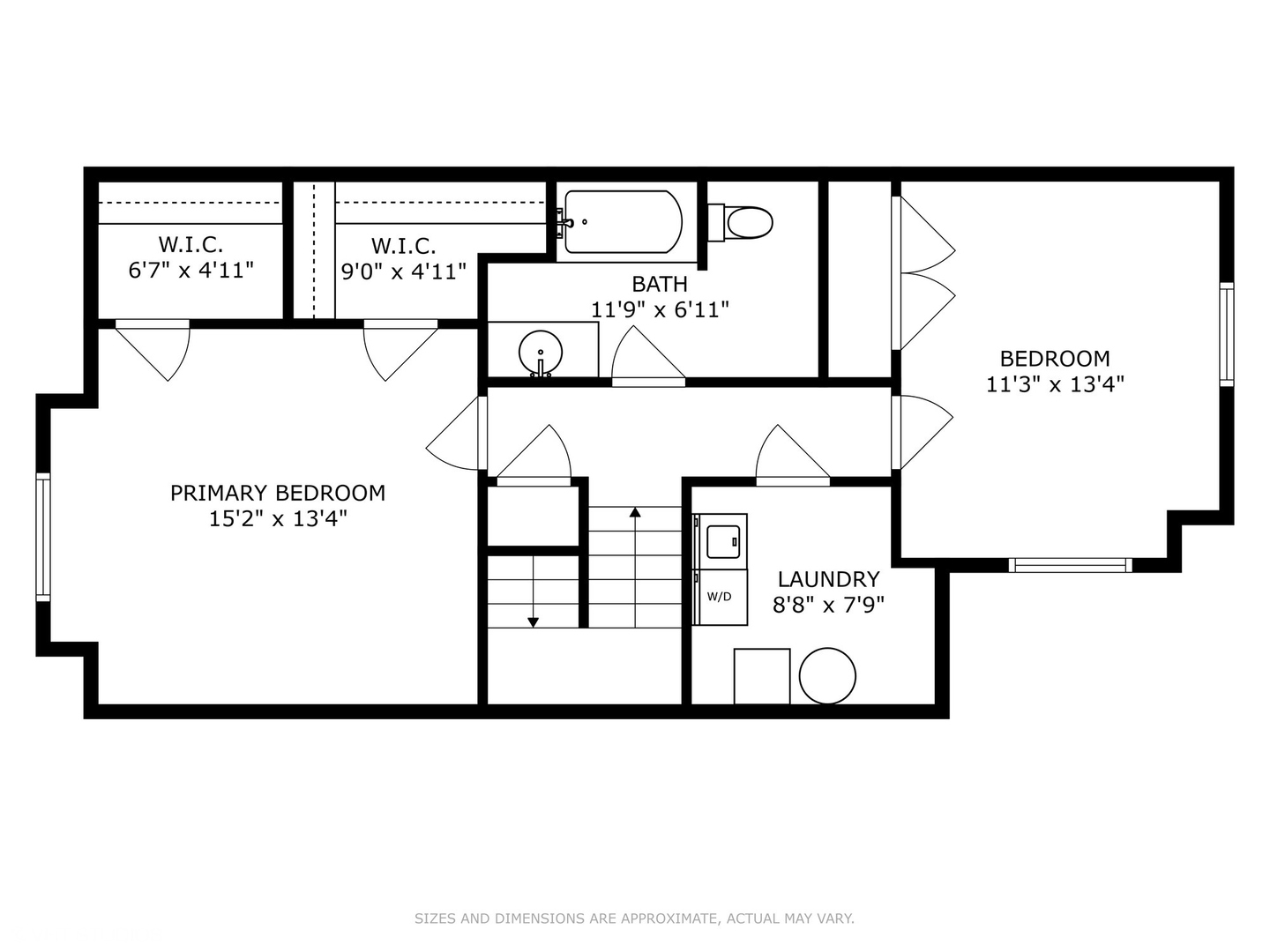 262 W EGGLESTON Avenue Unit: C