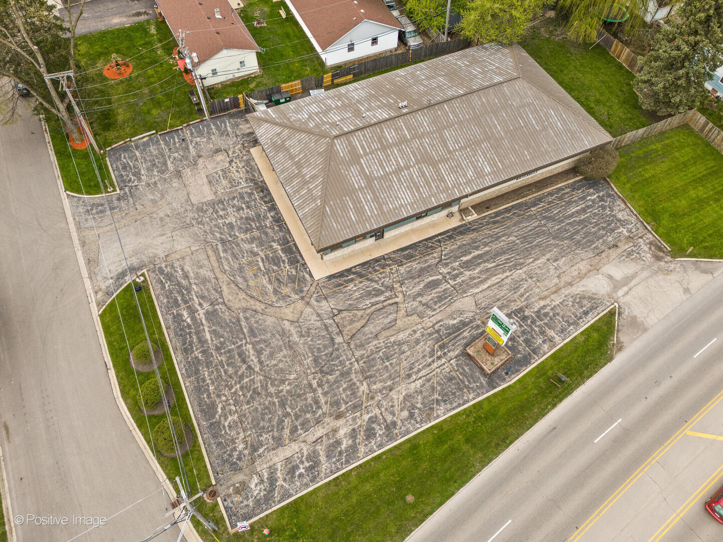 1550 Green Bay Road