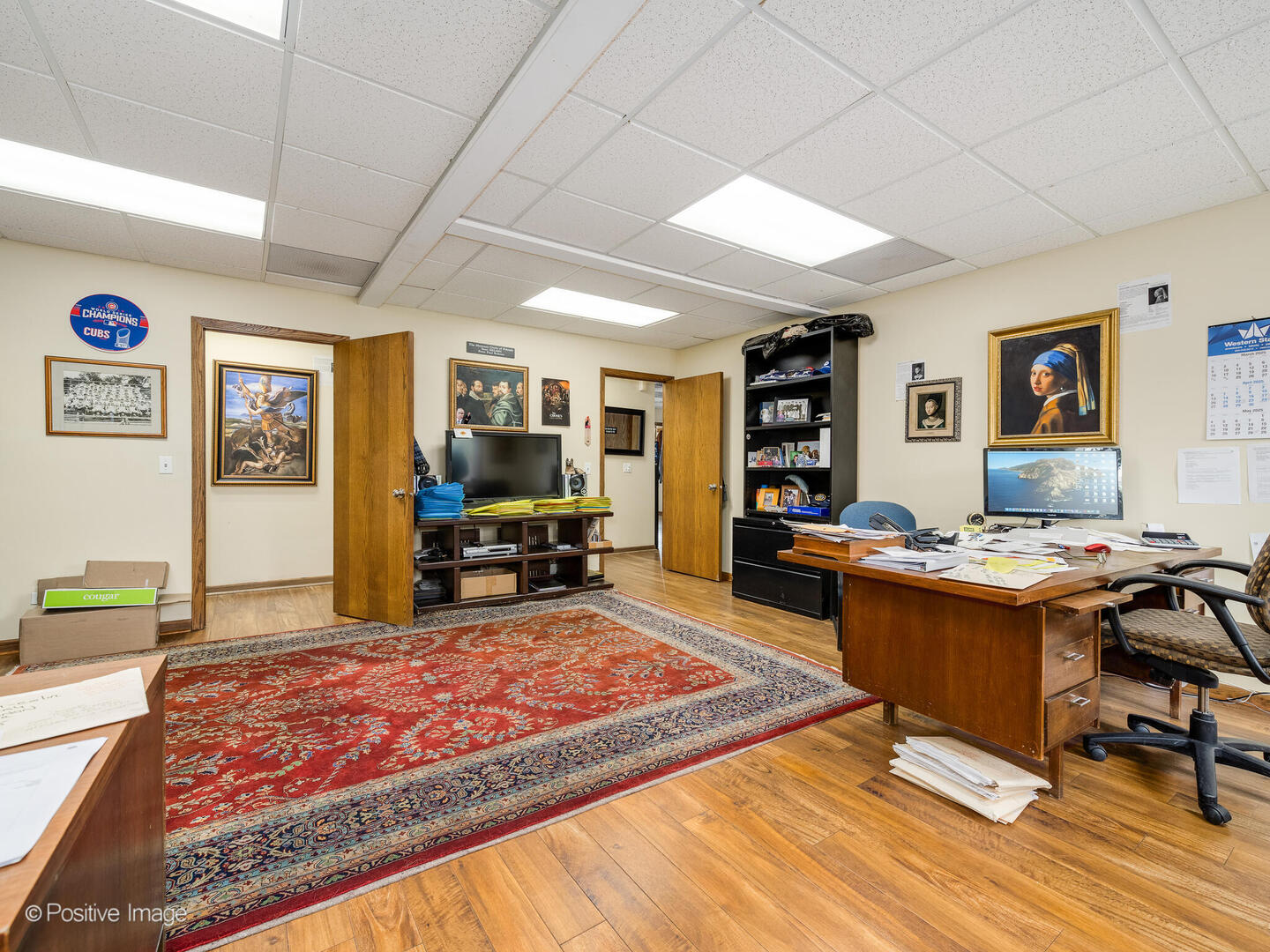 1550 Green Bay Road