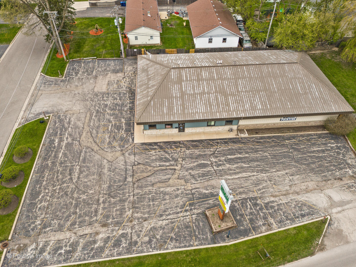 1550 Green Bay Road