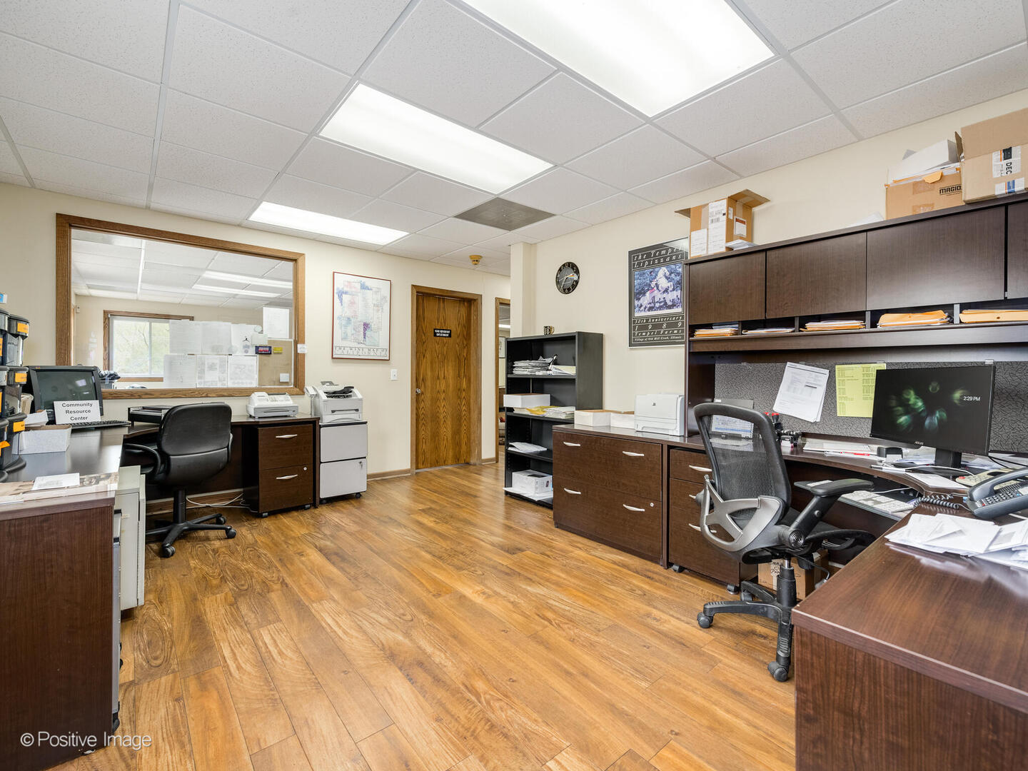 1550 Green Bay Road