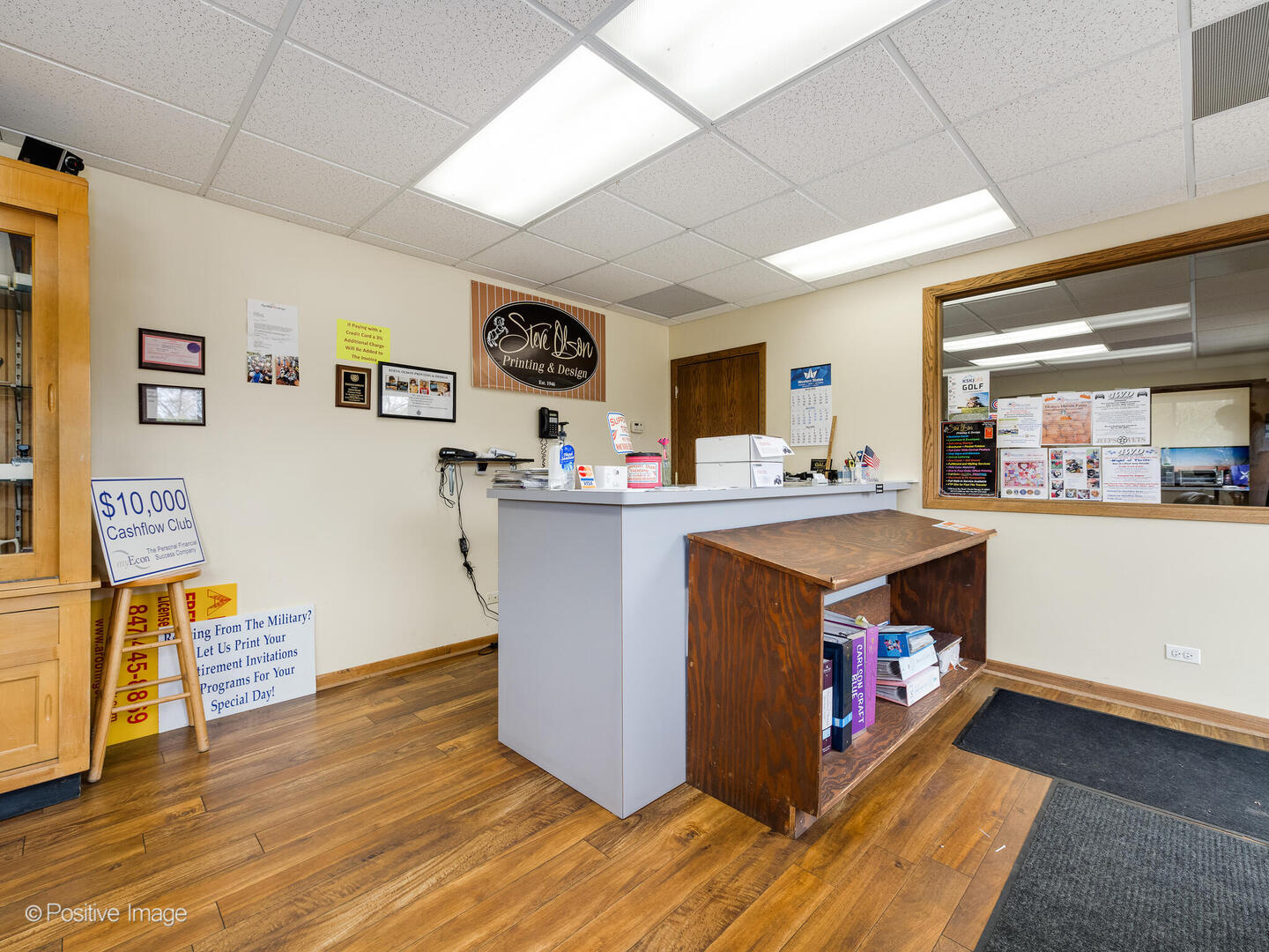 1550 Green Bay Road