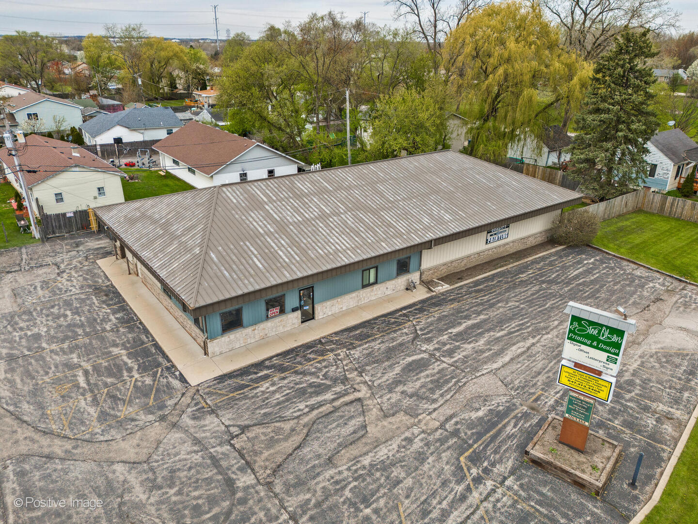 1550 Green Bay Road