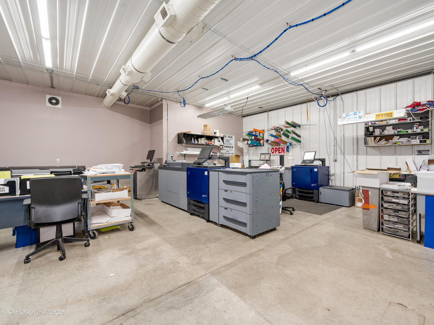 1550 Green Bay Road