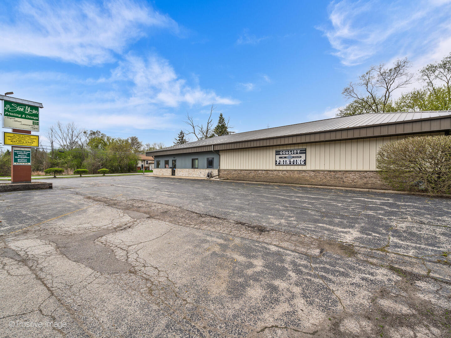 1550 Green Bay Road