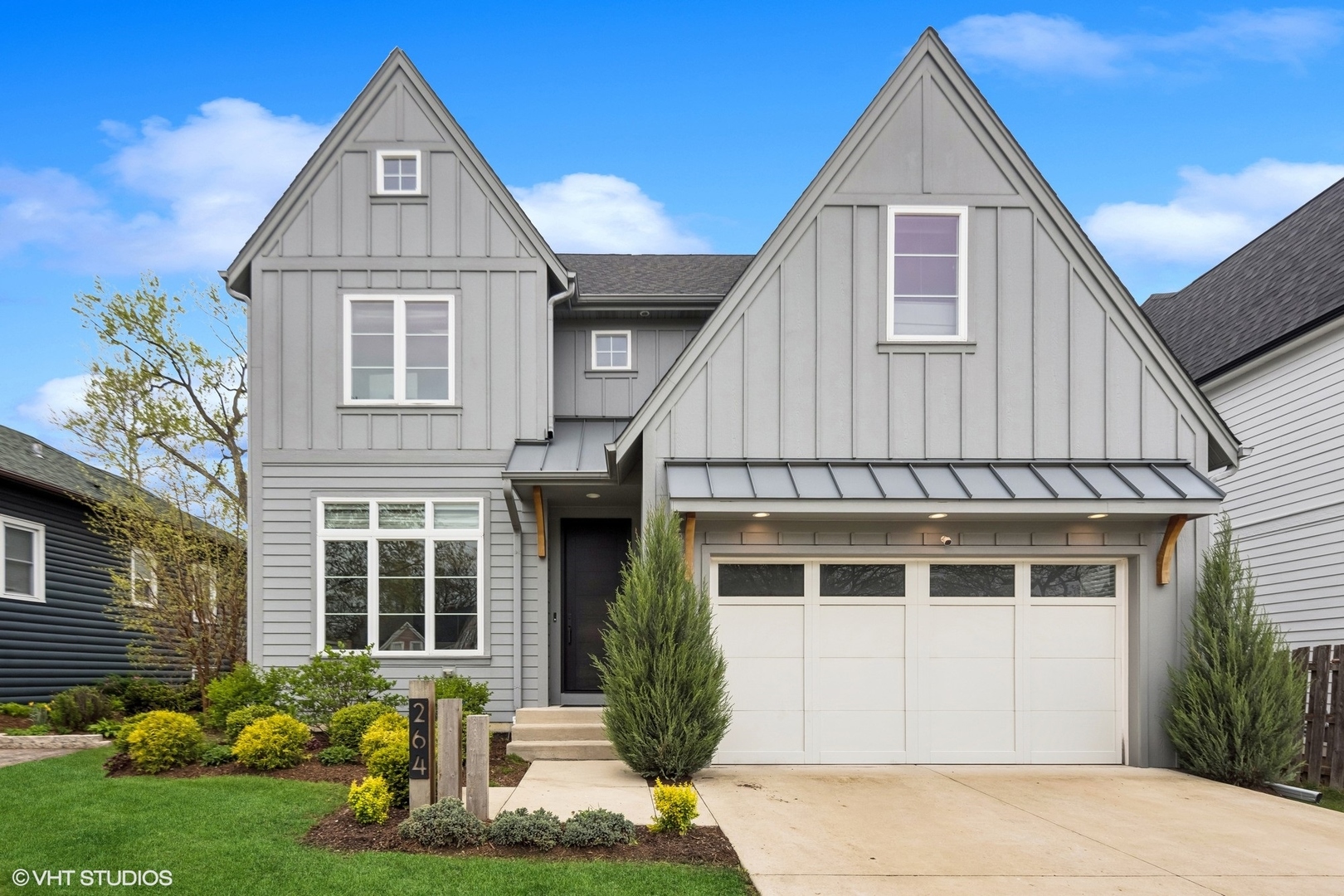 264 N Willow Road