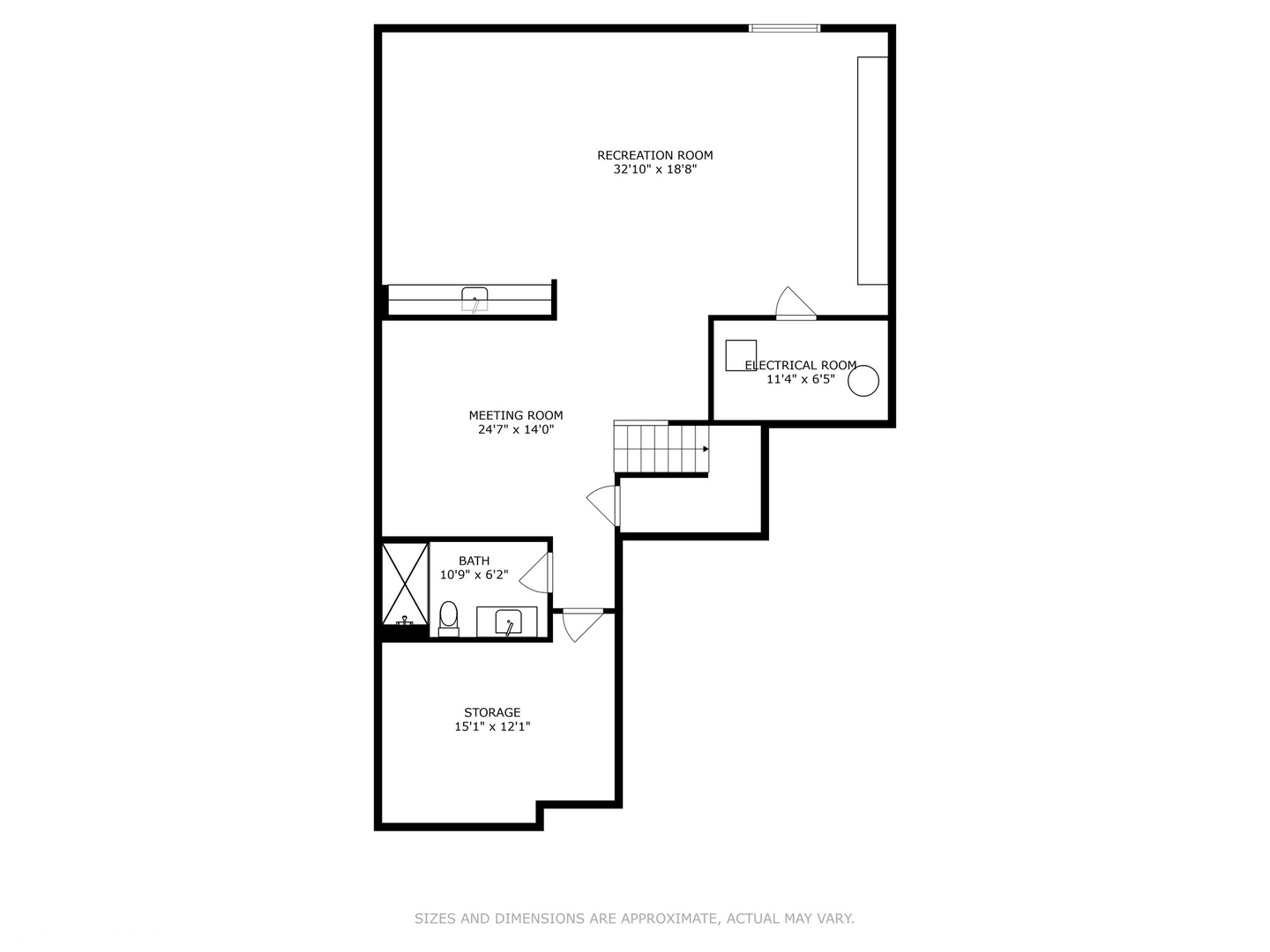 264 N Willow Road