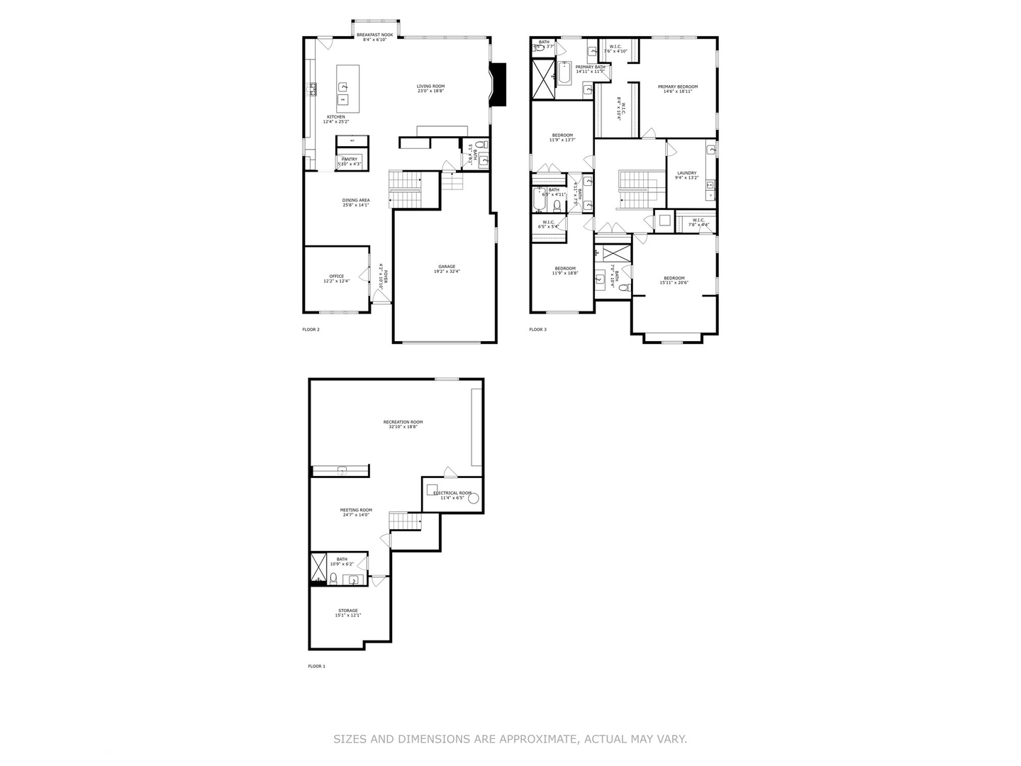 264 N Willow Road