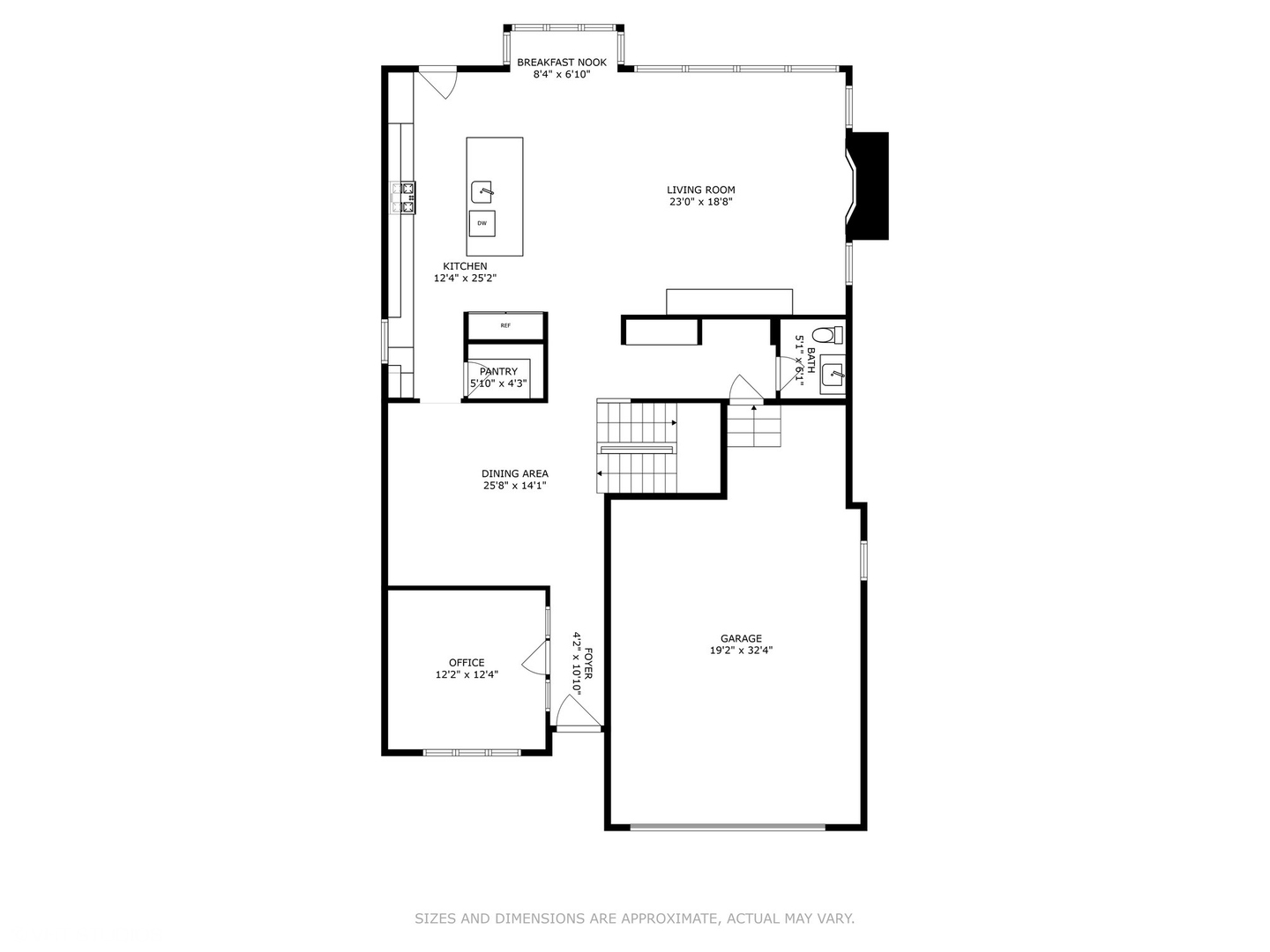 264 N Willow Road