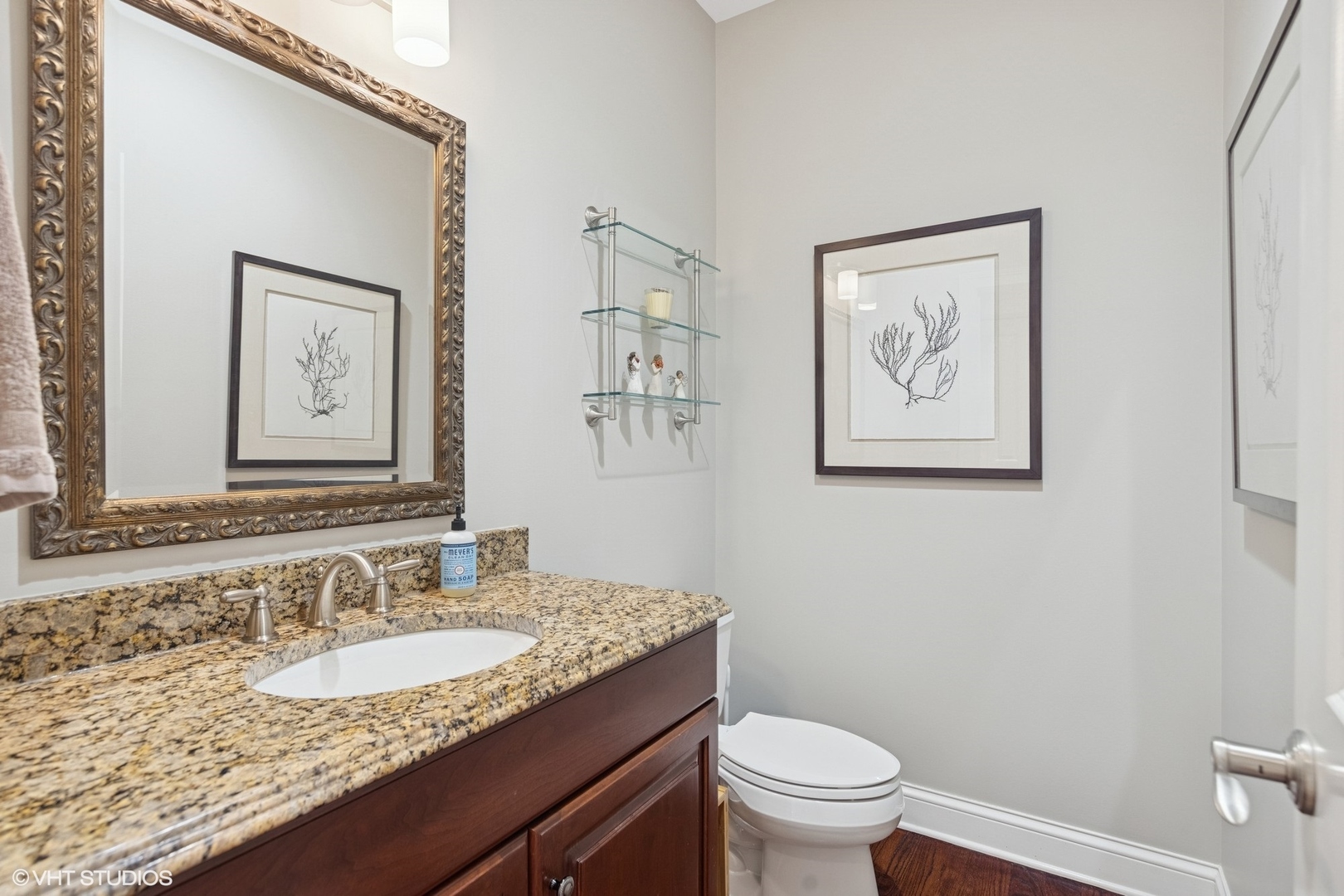 716 KINGSBROOK GLEN