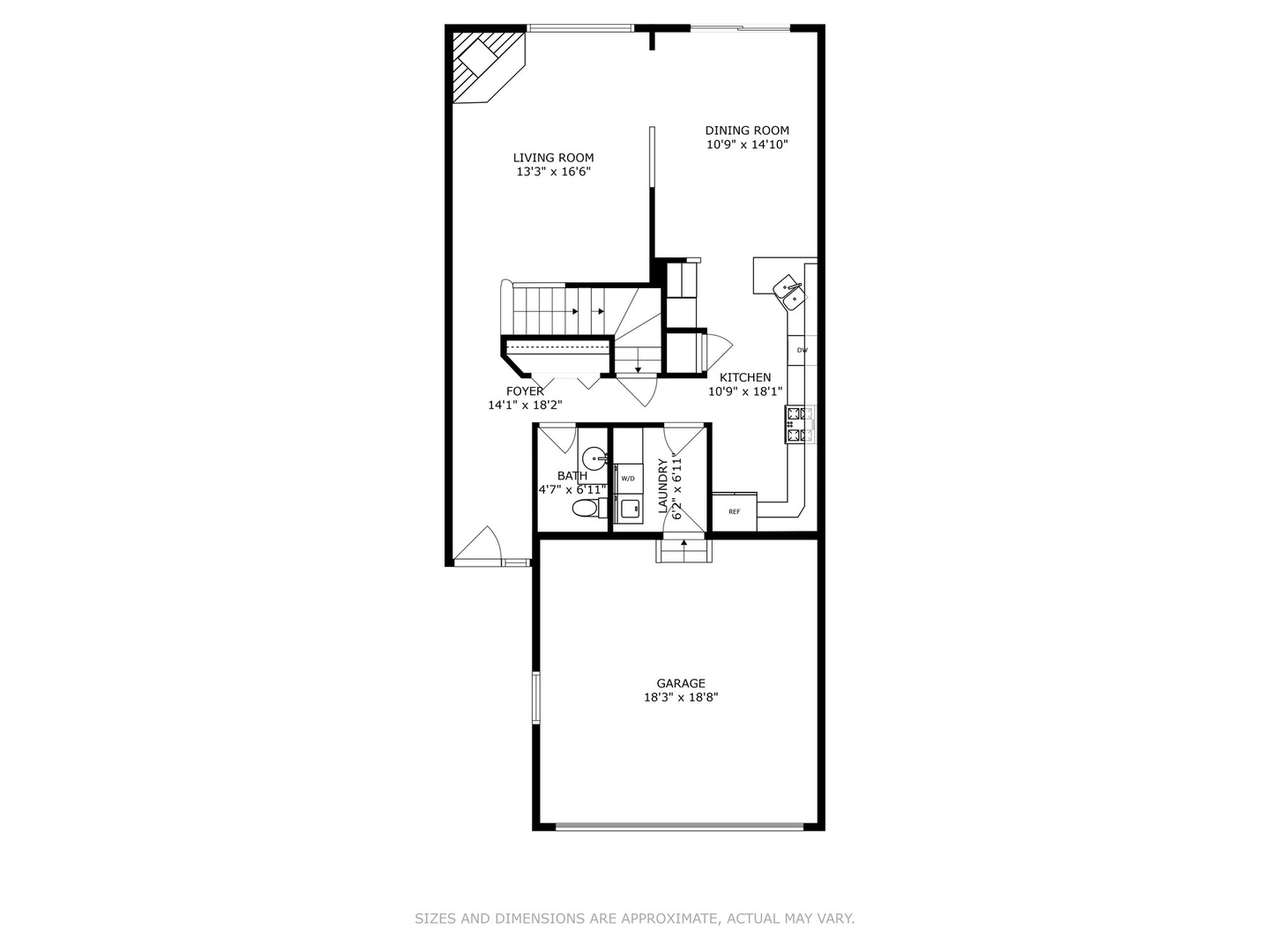 716 KINGSBROOK GLEN