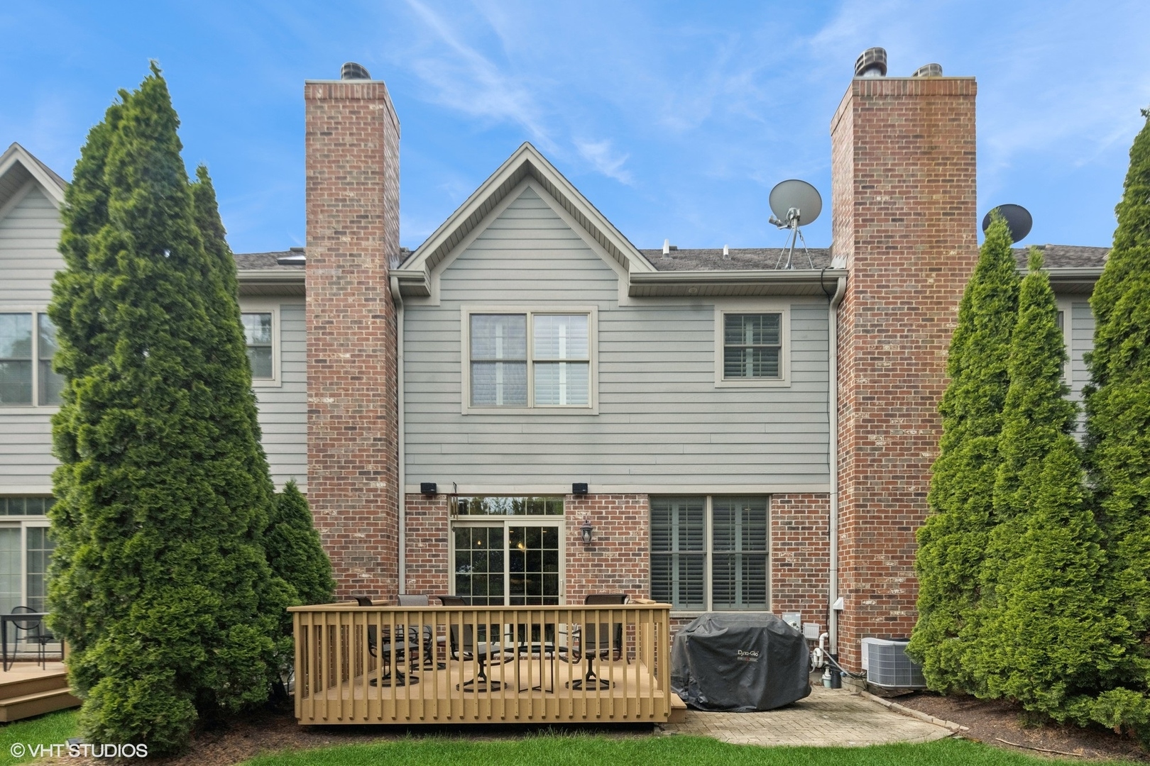 716 KINGSBROOK GLEN