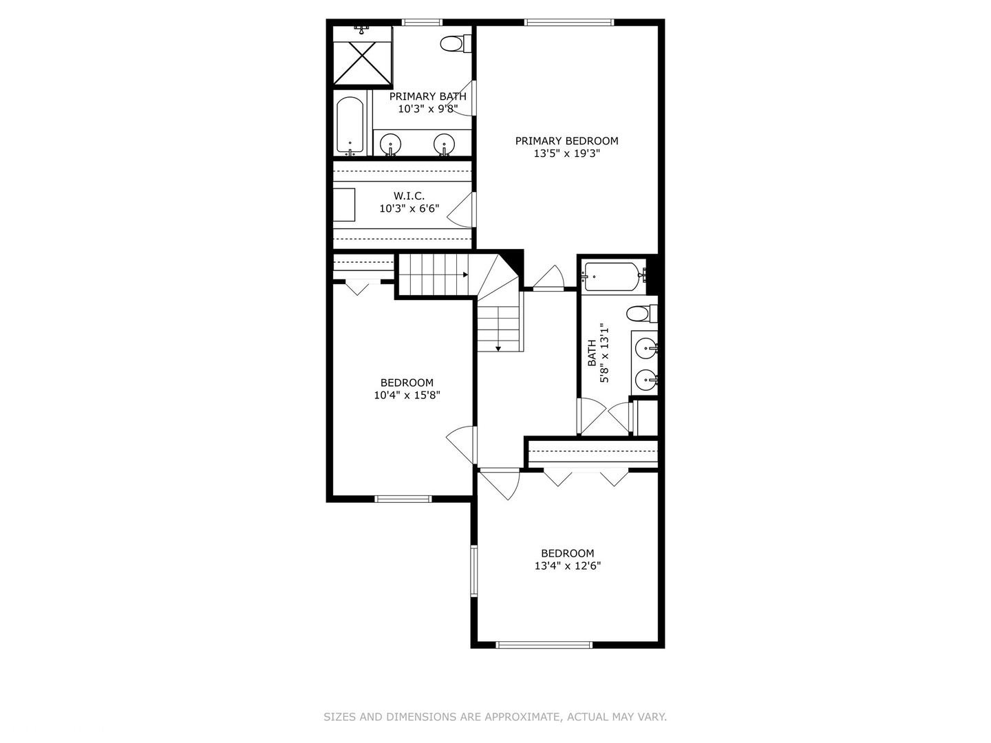716 KINGSBROOK GLEN