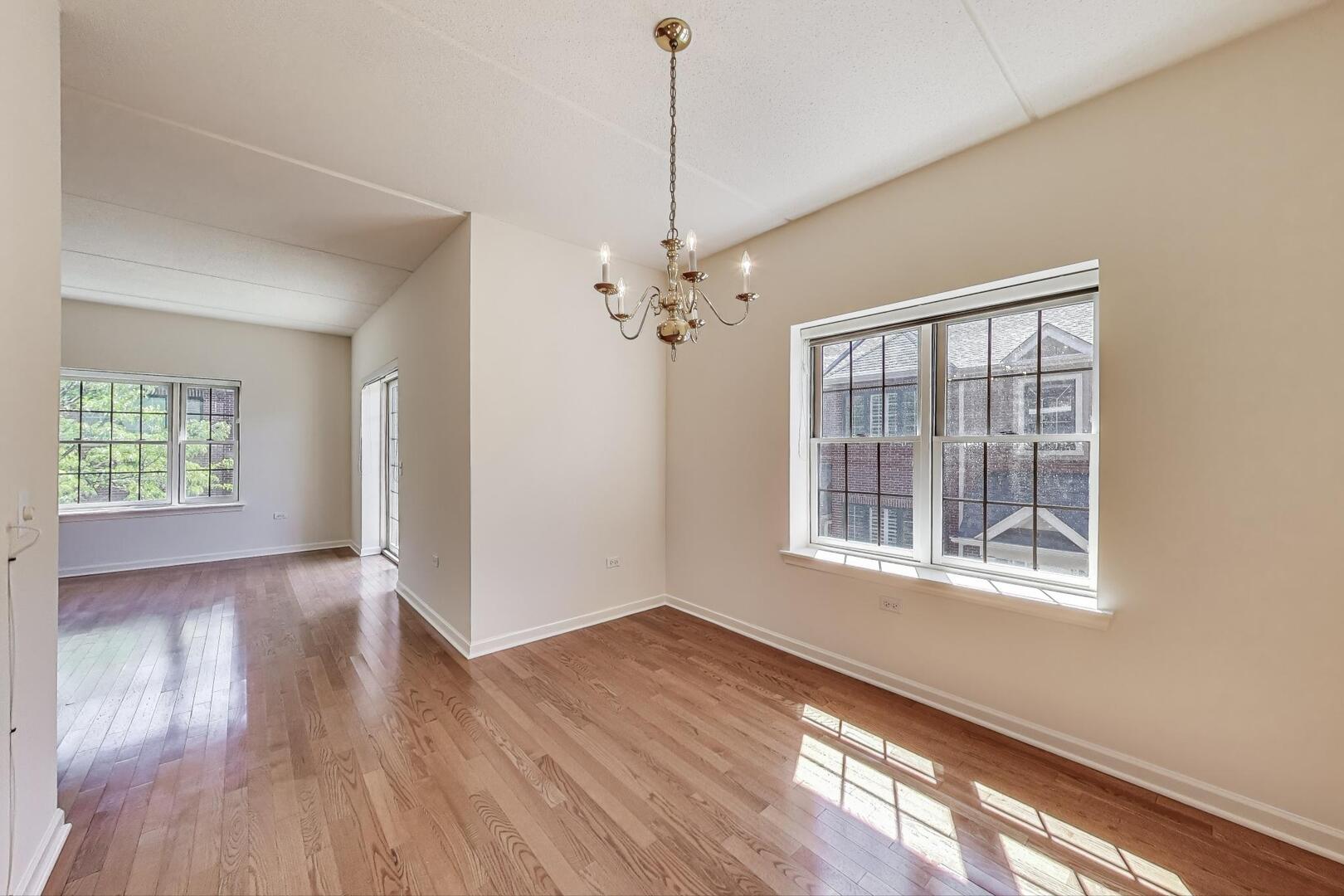 200 N Addison Avenue Unit: 306