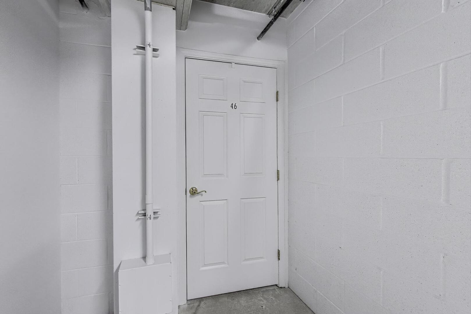 200 N Addison Avenue Unit: 306
