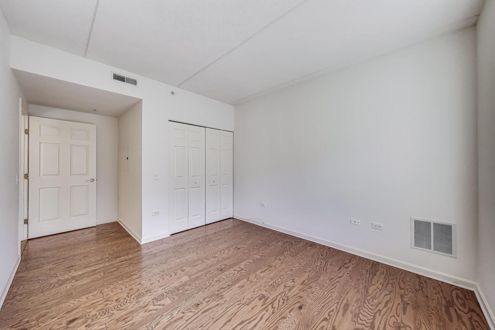 200 N Addison Avenue Unit: 306