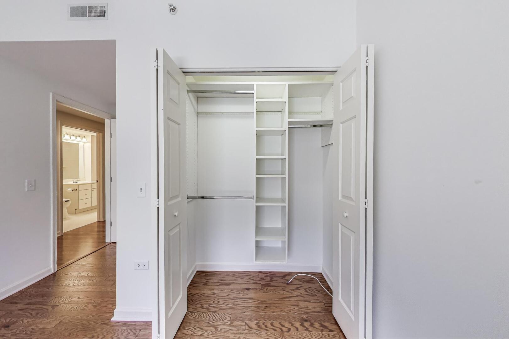 200 N Addison Avenue Unit: 306