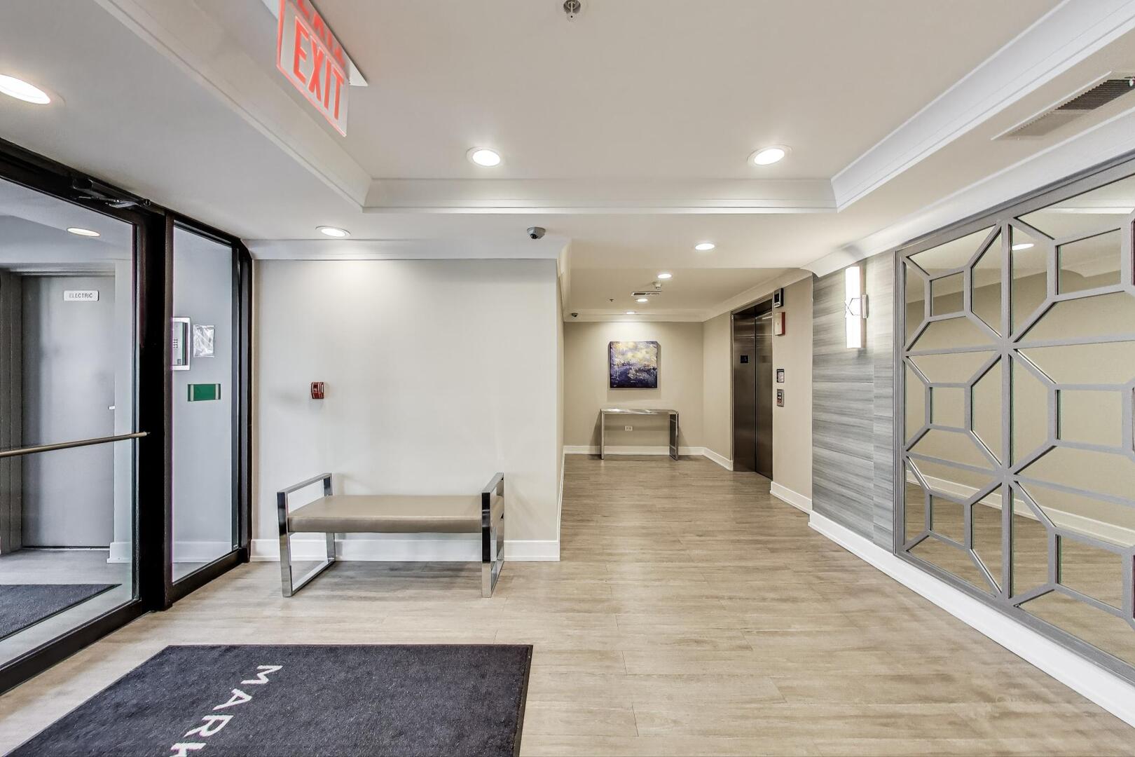 200 N Addison Avenue Unit: 306