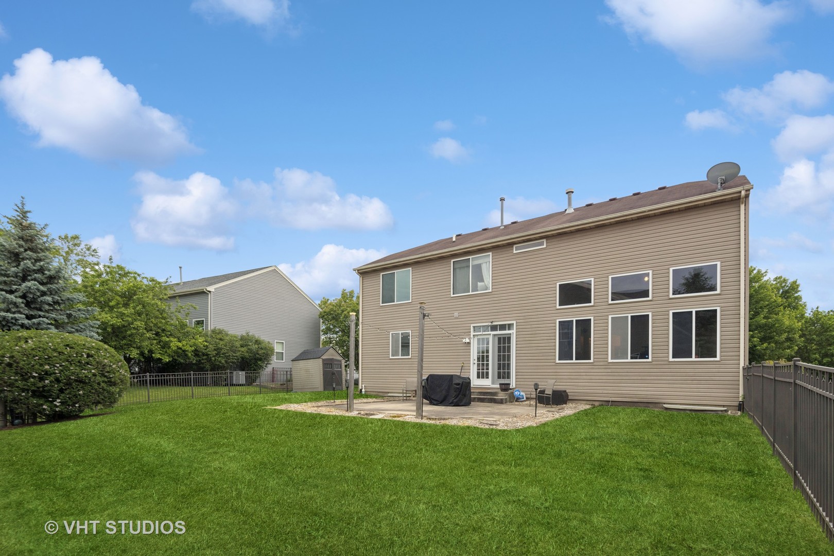25338 Scott Drive