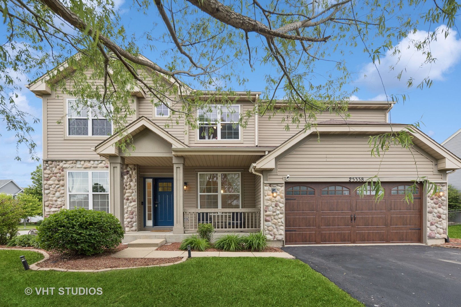 25338 Scott Drive