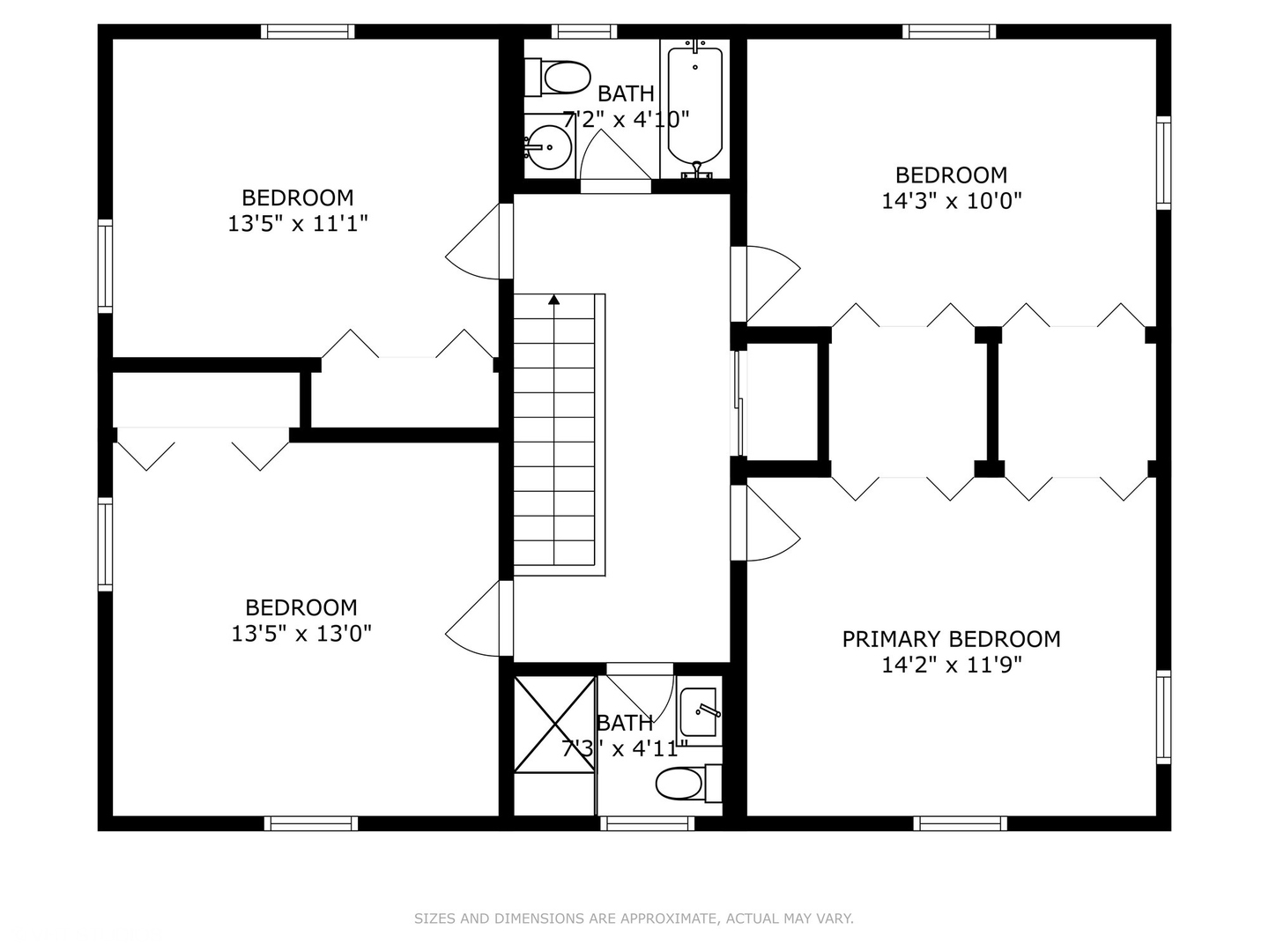 265 W Adams Street