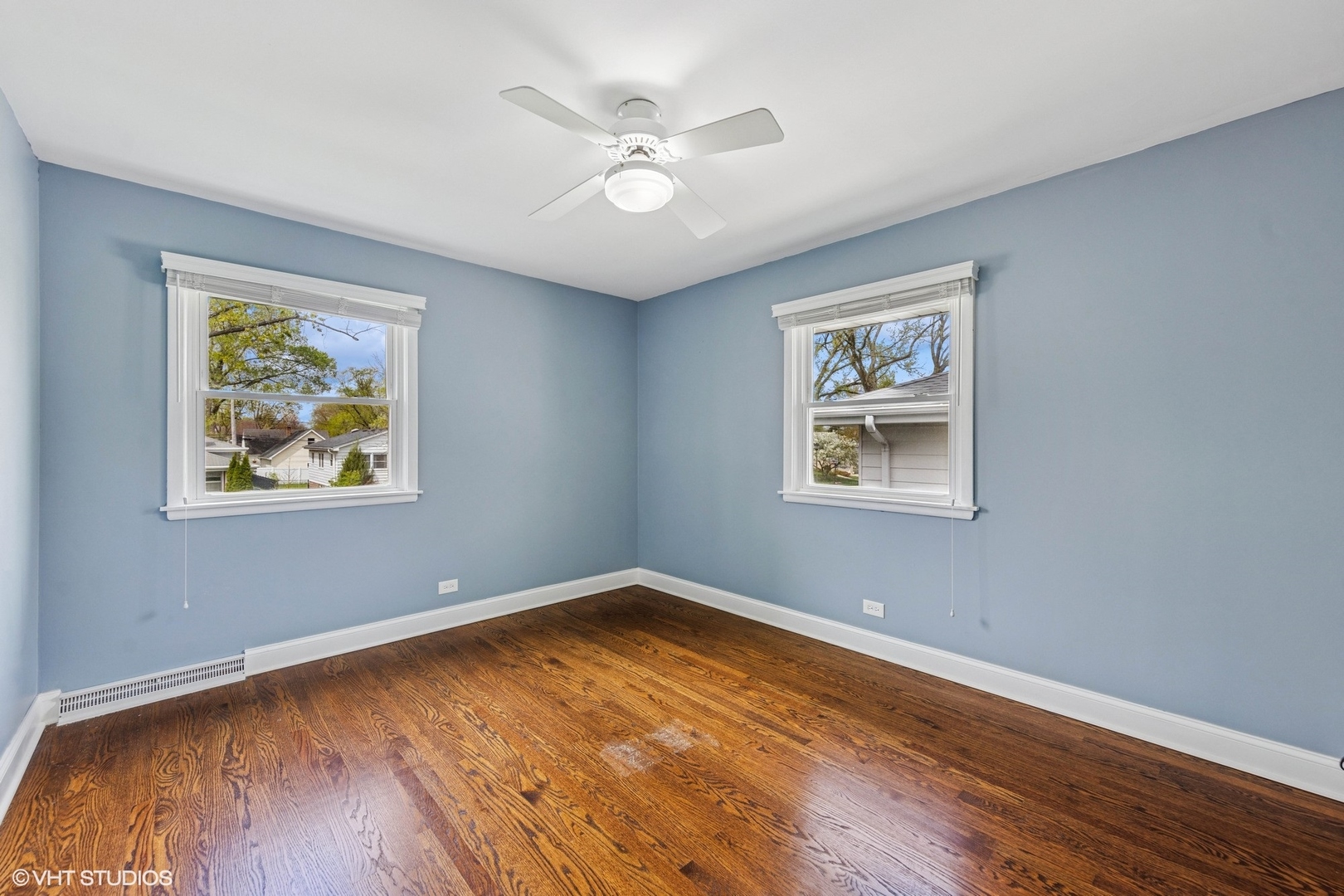 265 W Adams Street