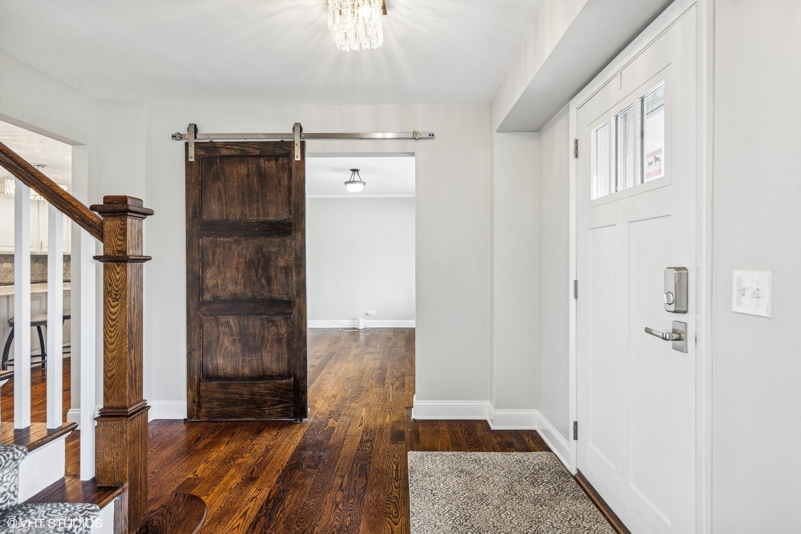 265 W Adams Street