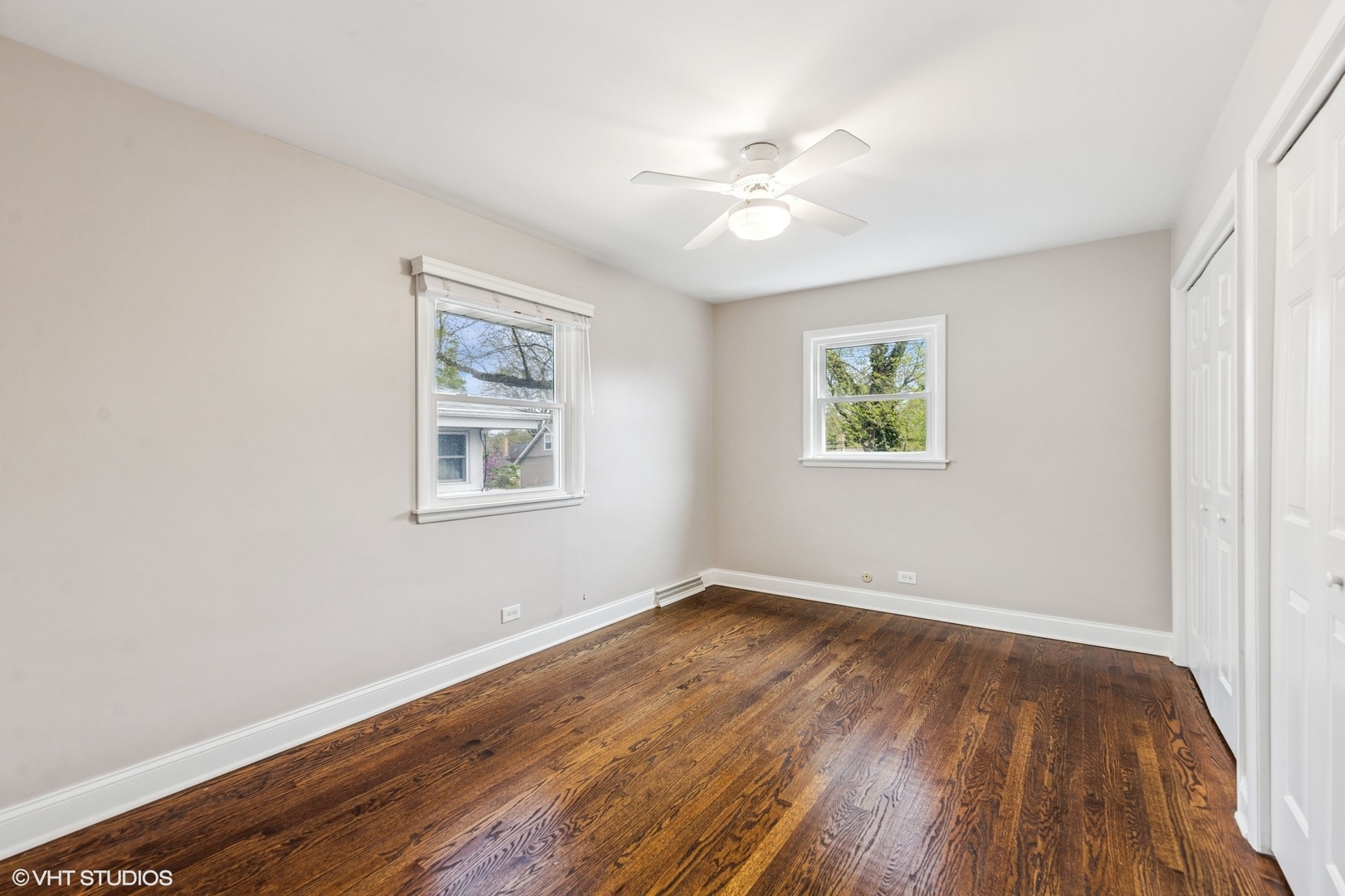 265 W Adams Street