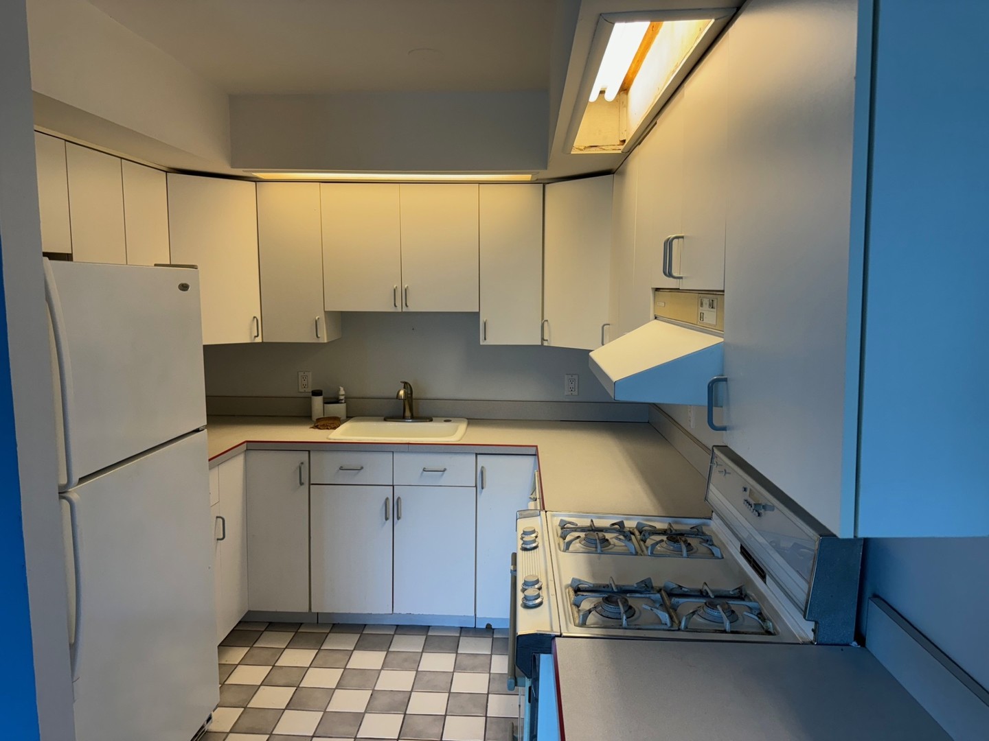 20 N Tower Road Unit: 6J