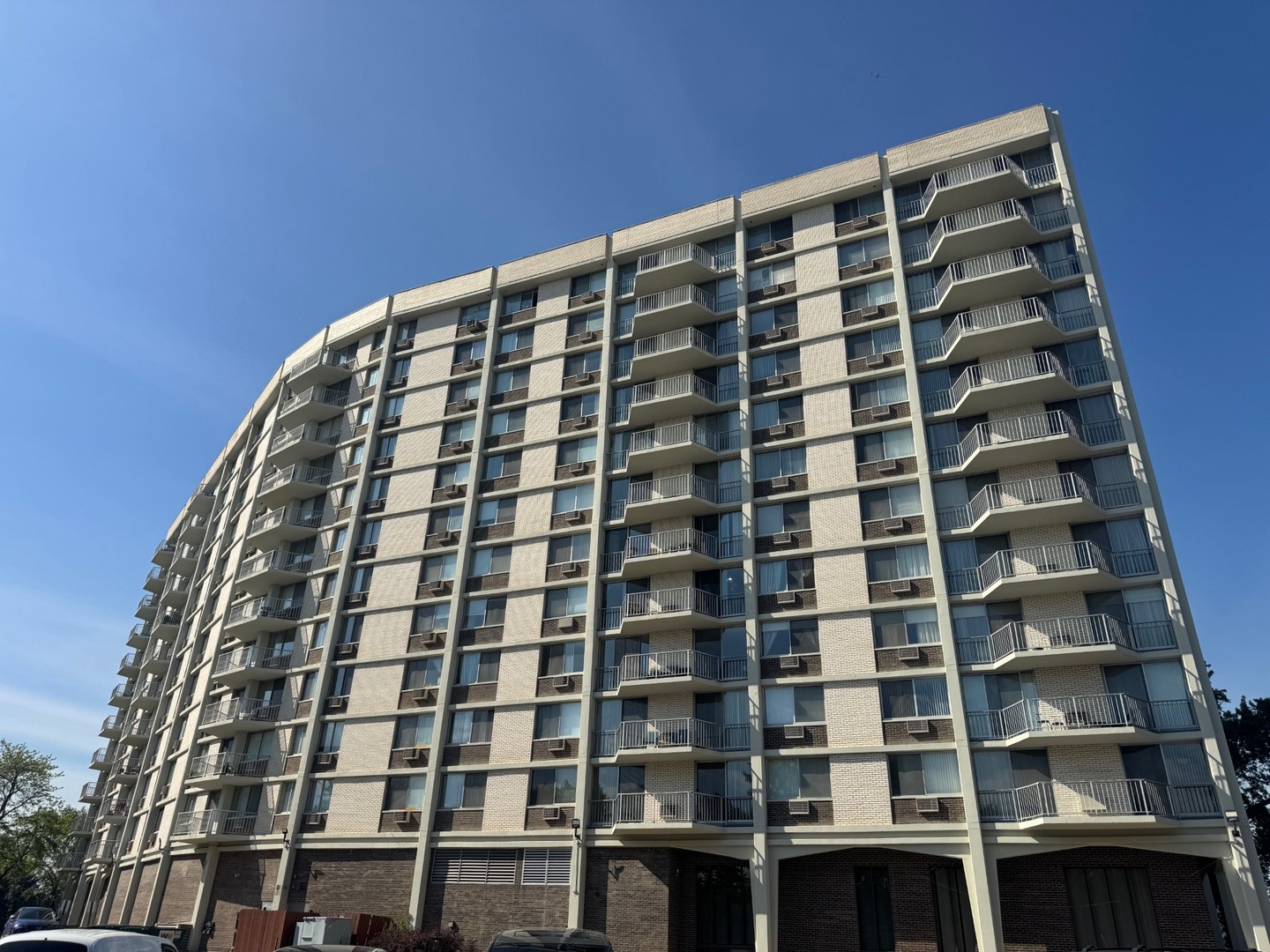 20 N Tower Road Unit: 6J