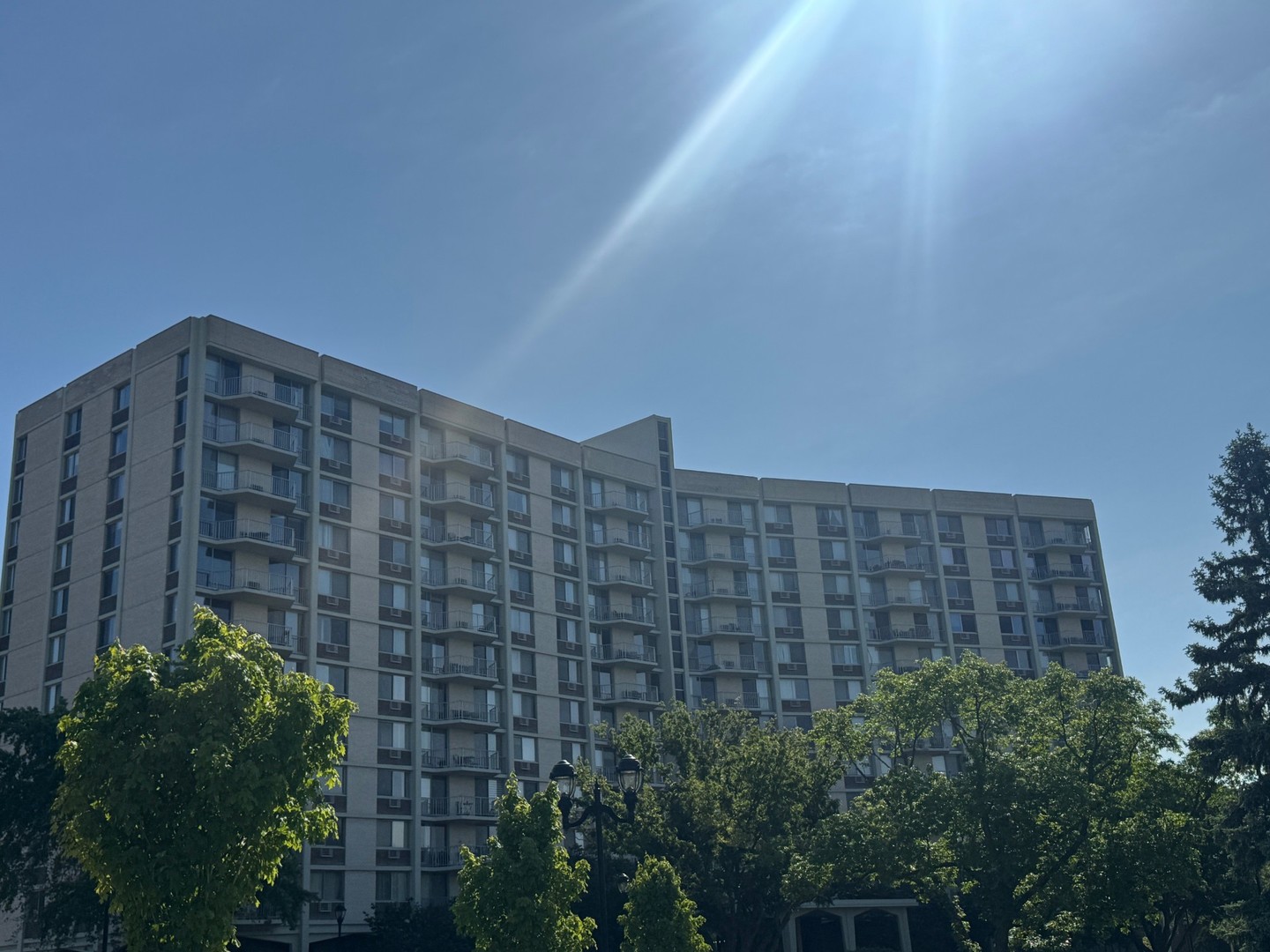 20 N Tower Road Unit: 6J