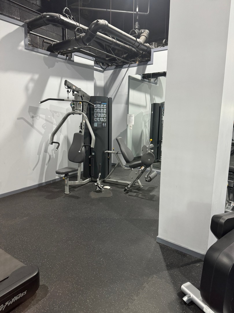 20 N Tower Road Unit: 6J