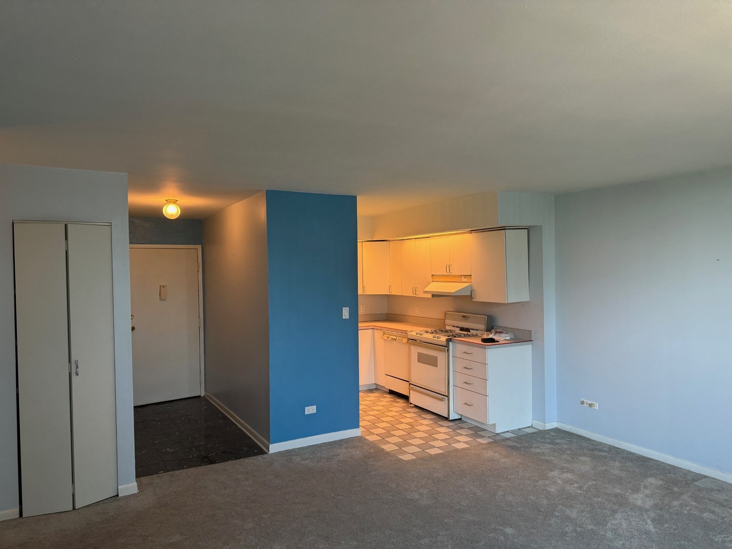 20 N Tower Road Unit: 6J